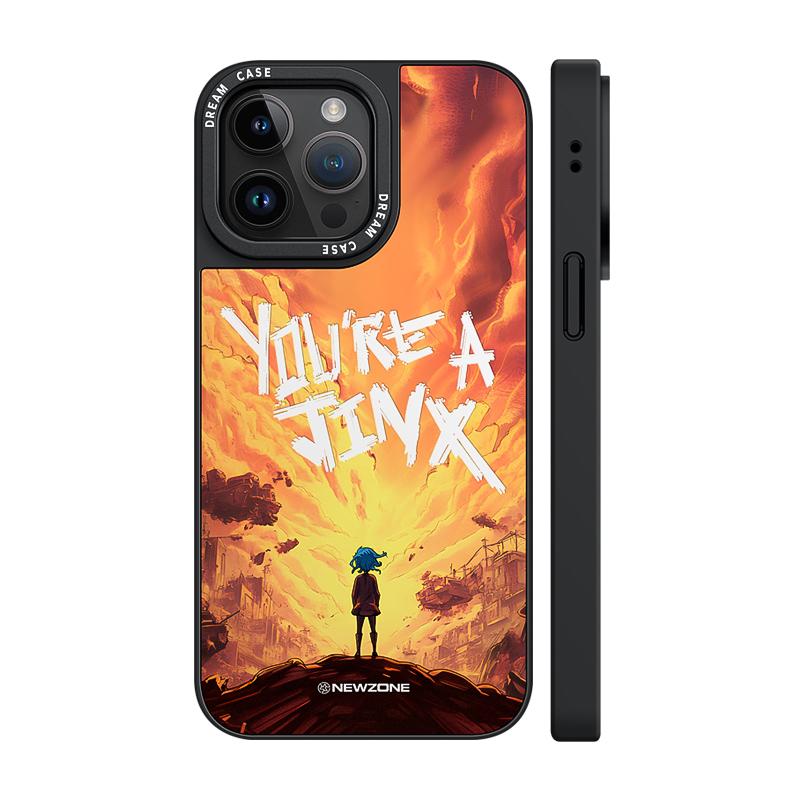 League of Legends Phone Cases