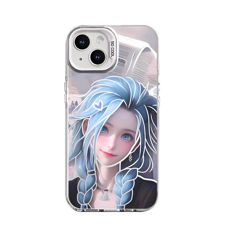 League of Legends Phone Cases