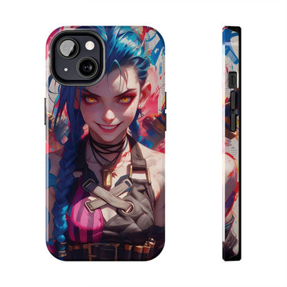 League of Legends Phone Cases