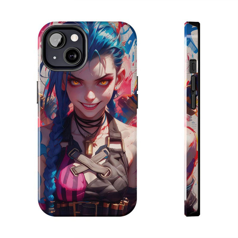 League of Legends Phone Cases