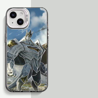 League of Legends Phone Cases