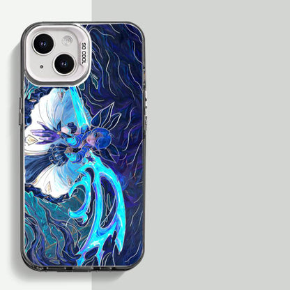 League of Legends Phone Cases