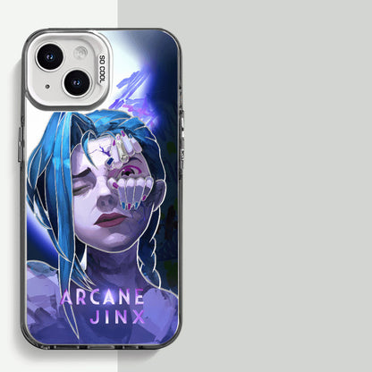 League of Legends Phone Cases