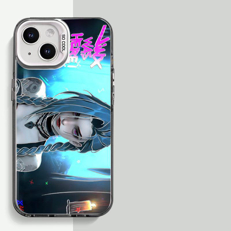 League of Legends Phone Cases