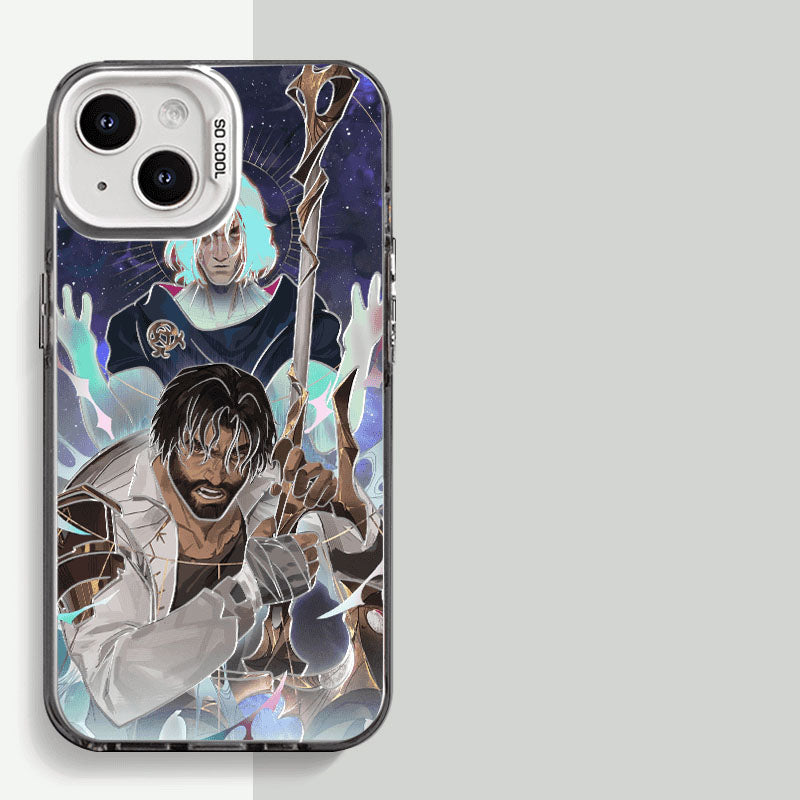 League of Legends Phone Cases