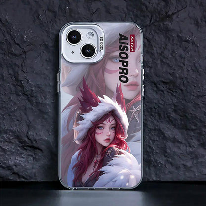 League of Legends Phone Cases