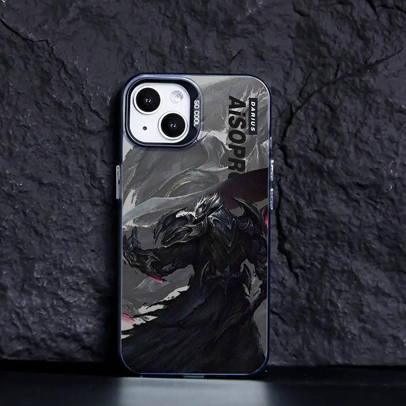 League of Legends Phone Cases