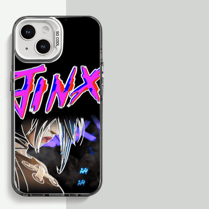 League of Legends Phone Cases