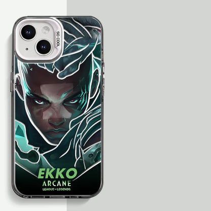 League of Legends Phone Cases