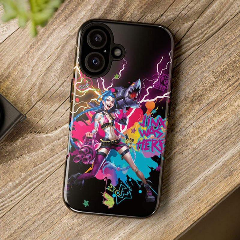 League of Legends Phone Cases