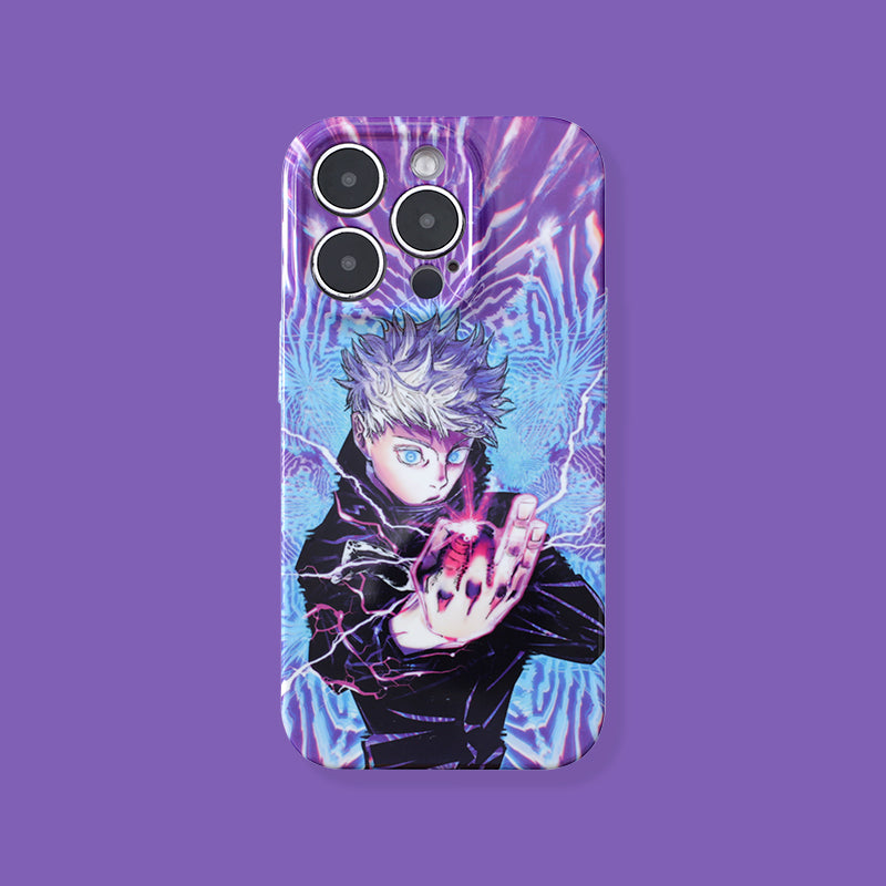 Jujutsu Kaisen Phone Case