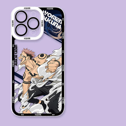 Jujutsu Kaisen Phone Case