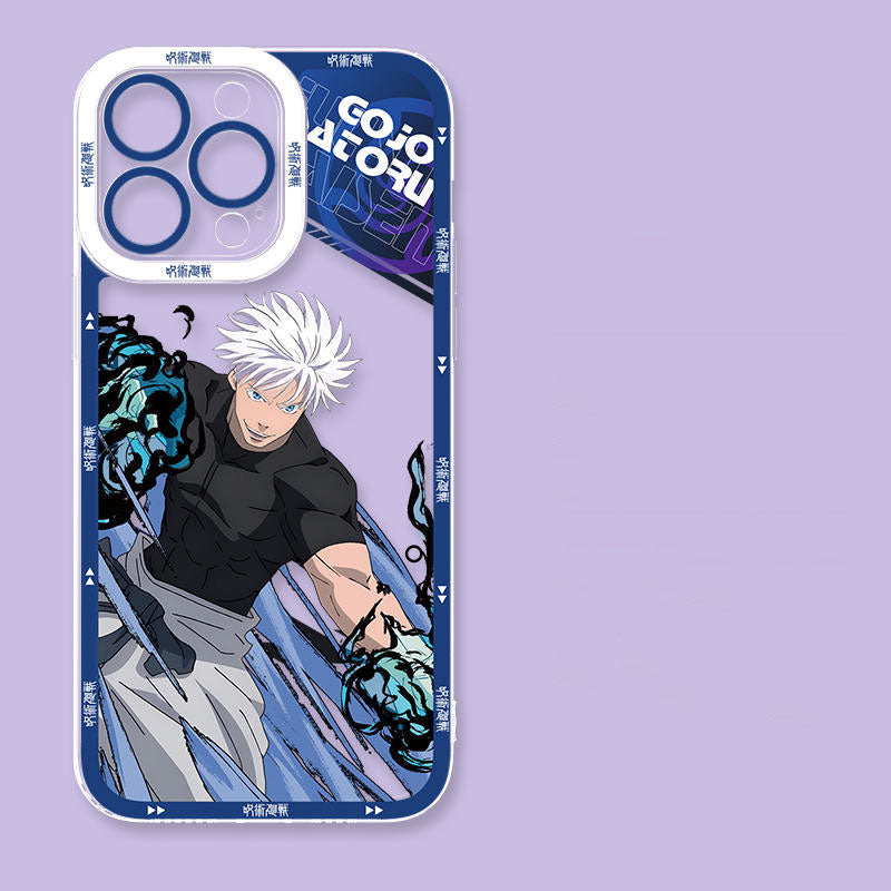 Jujutsu Kaisen Phone Case