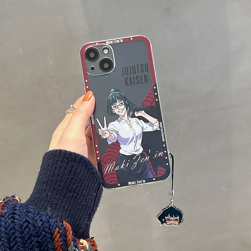 Jujutsu Kaisen Phone Case