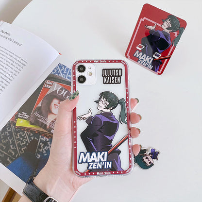 Jujutsu Kaisen Phone Case