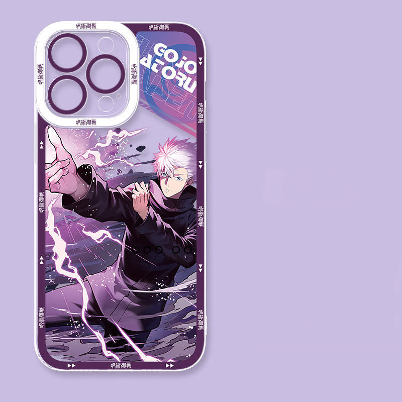 Jujutsu Kaisen Phone Case