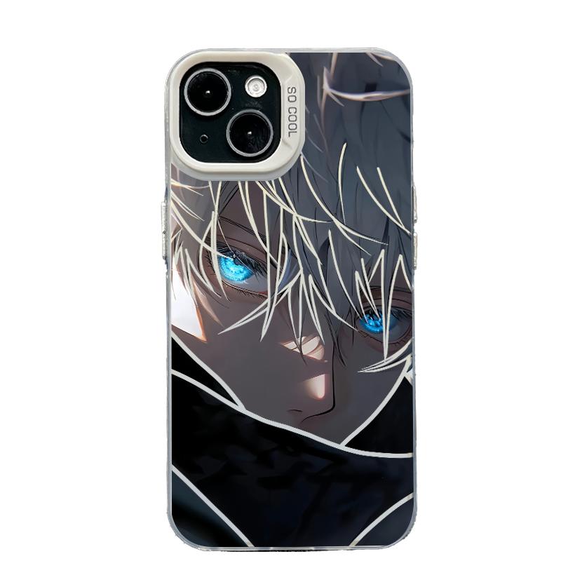 Jujutsu Kaisen Phone Case