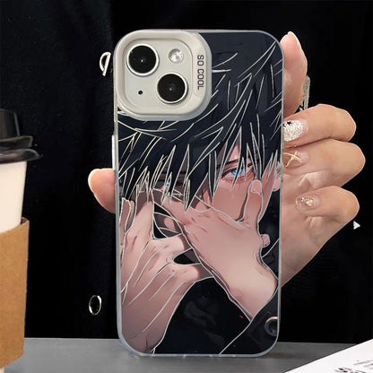 Jujutsu Kaisen Phone Case