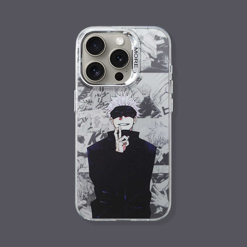 Jujutsu Kaisen Phone Case