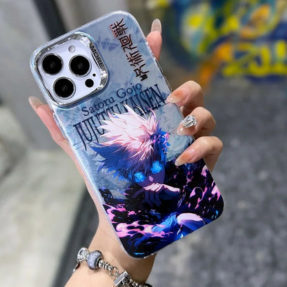 Jujutsu Kaisen Phone Case