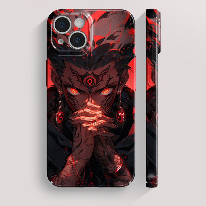 Jujutsu Kaisen Phone Case