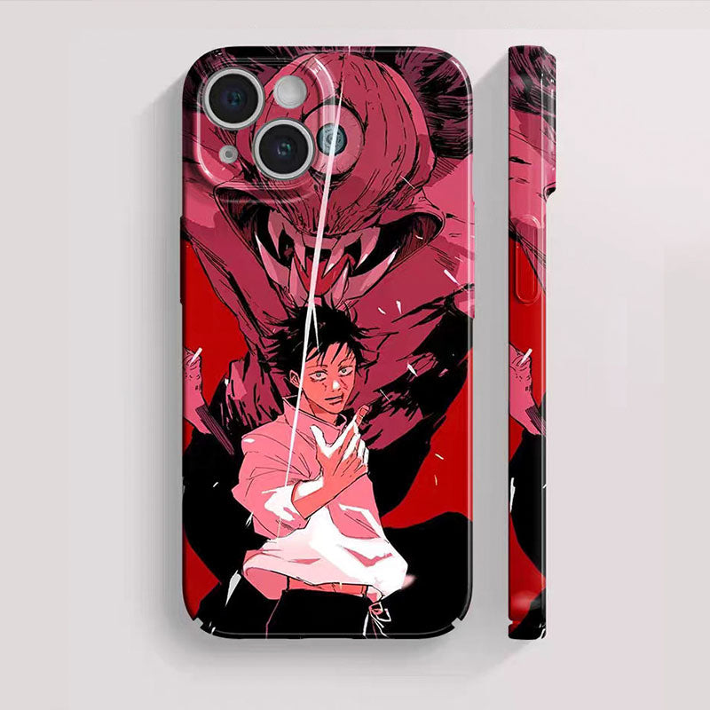 Jujutsu Kaisen Phone Case