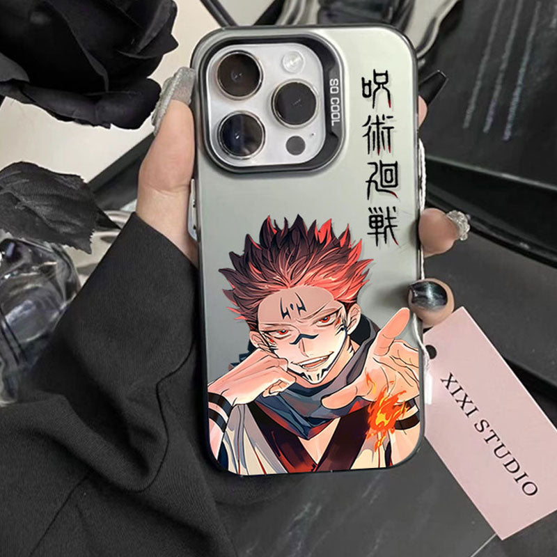 Jujutsu Kaisen Phone Case