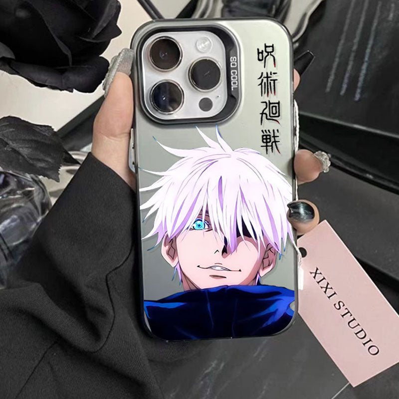 Jujutsu Kaisen Phone Case