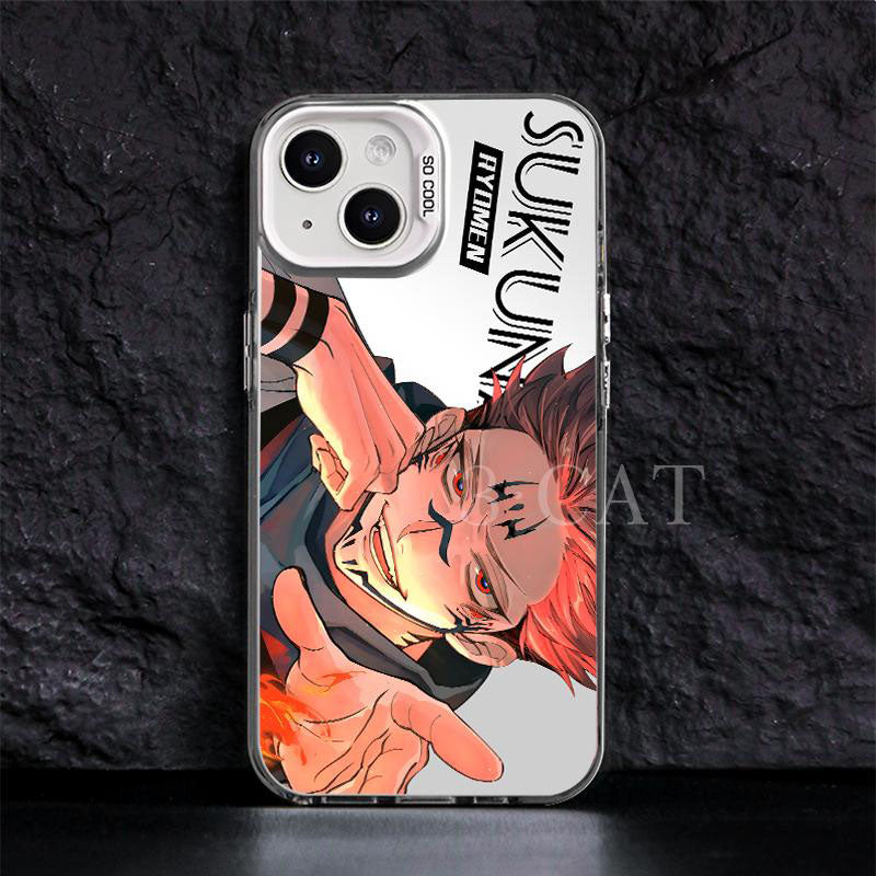 Jujutsu Kaisen Phone Case