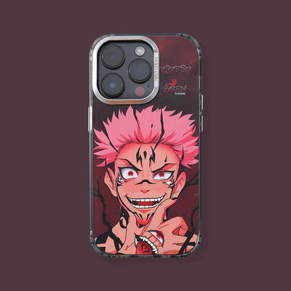 Jujutsu Kaisen Phone Case