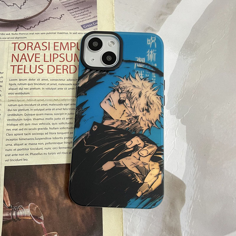 Jujutsu Kaisen Phone Case