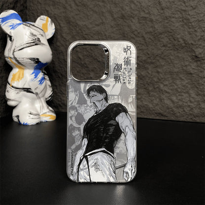 Jujutsu Kaisen Phone Case