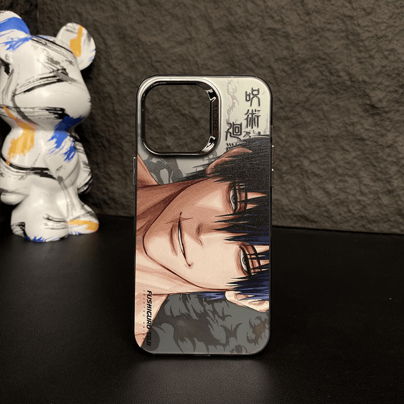 Jujutsu Kaisen Phone Case