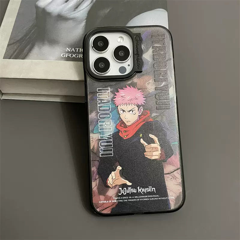 Jujutsu Kaisen Phone Case