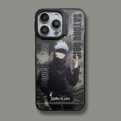 Jujutsu Kaisen Phone Case