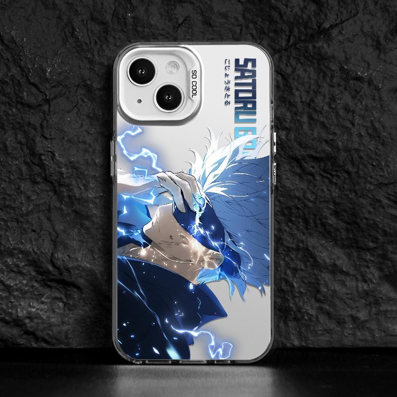 Jujutsu Kaisen Phone Case