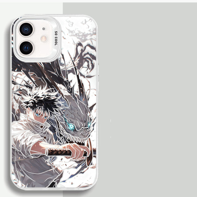 Jujutsu Kaisen Phone Case