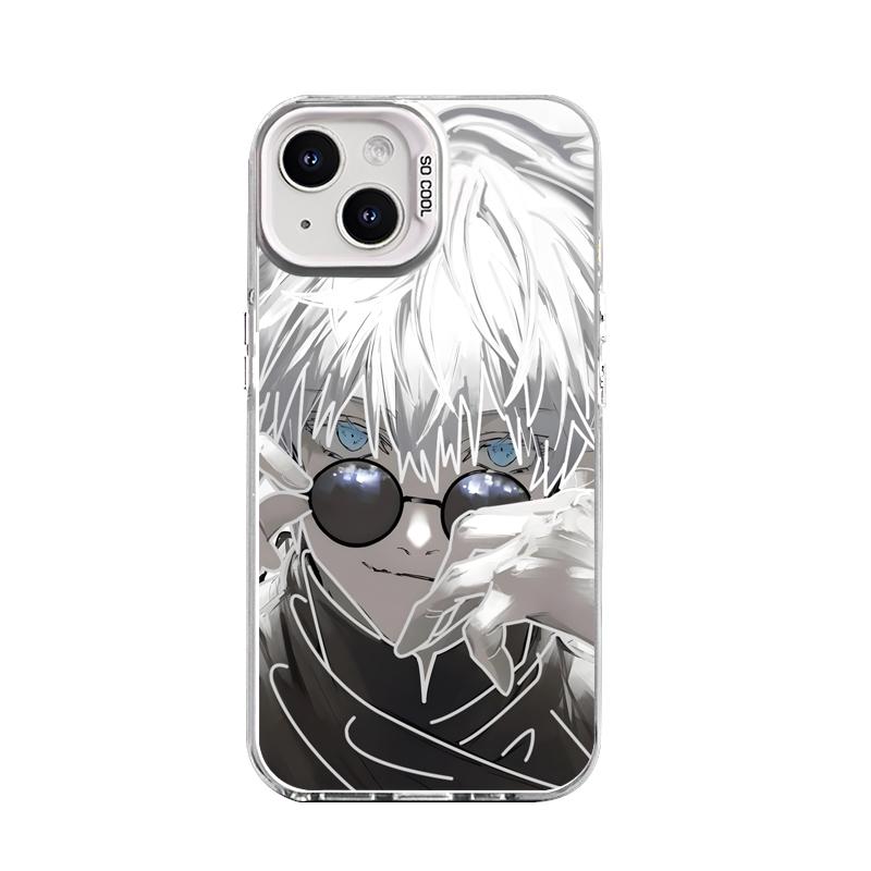 Jujutsu Kaisen Phone Case