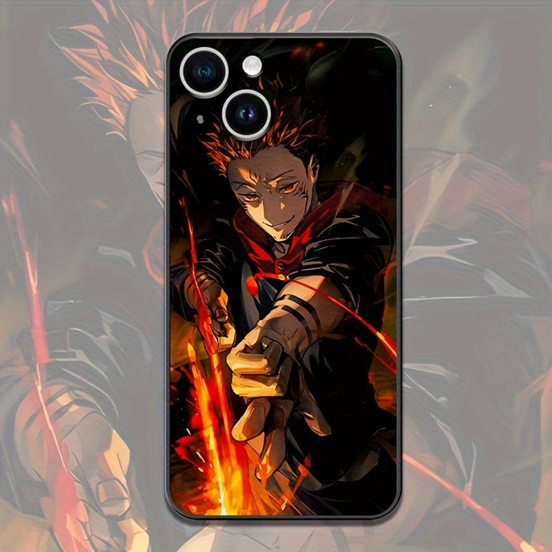 Jujutsu Kaisen Phone Case