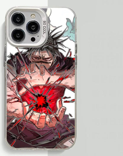 Jujutsu Kaisen Phone Case