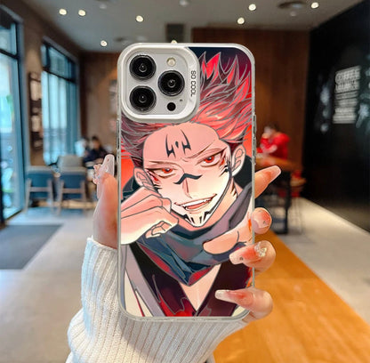 Jujutsu Kaisen Phone Case