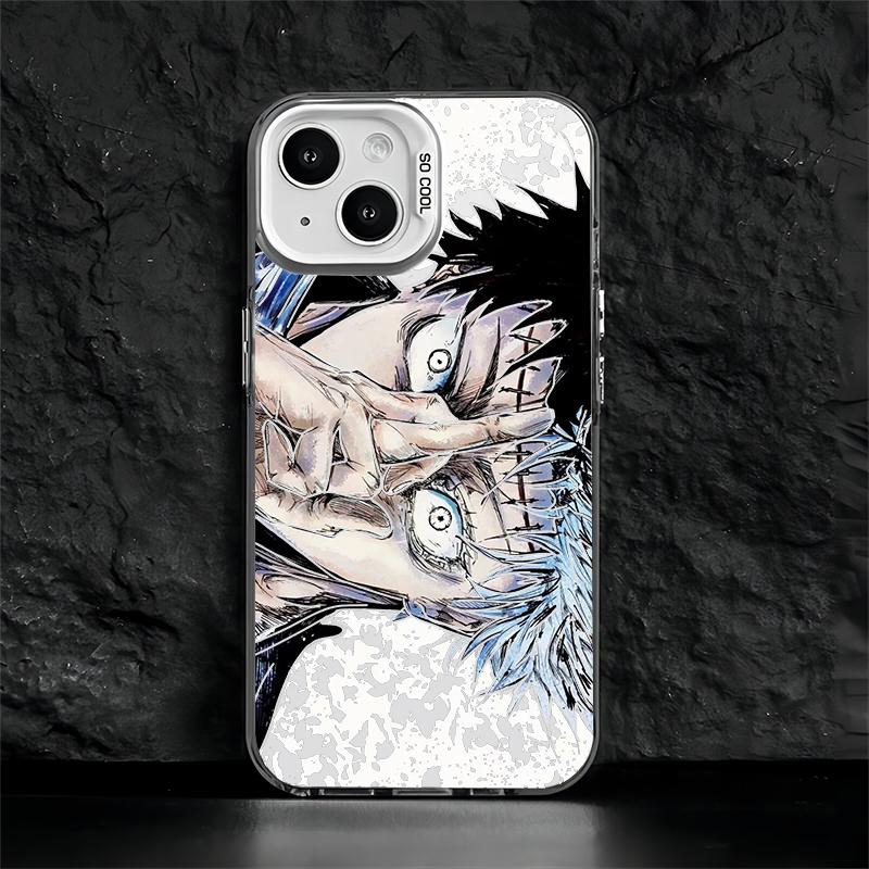 Jujutsu Kaisen Phone Case