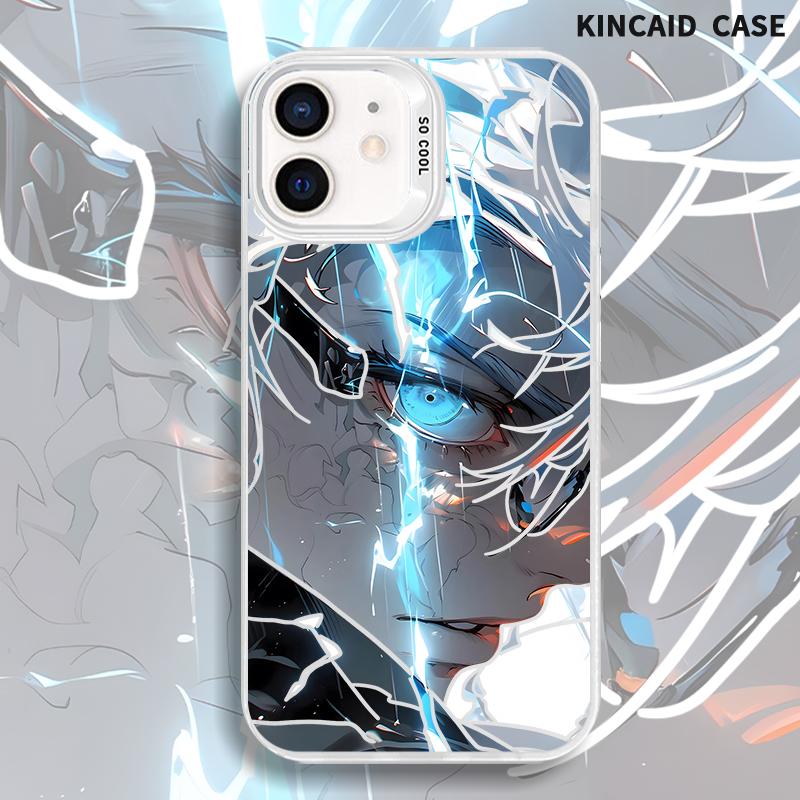 Jujutsu Kaisen Phone Case