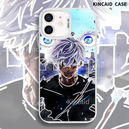 Jujutsu Kaisen Phone Case