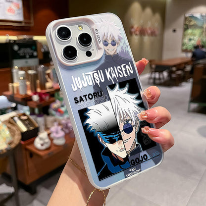 Jujutsu Kaisen Phone Case