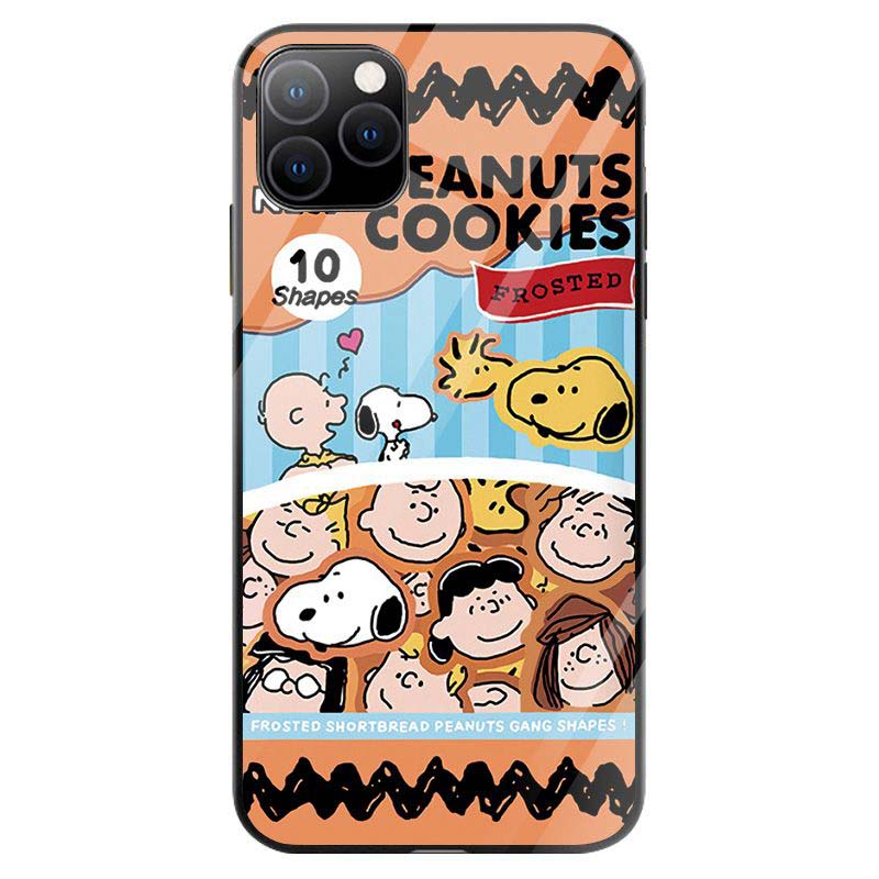 Snoopy Phone Case