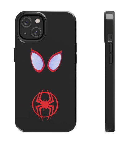 Marvel Superheroes MagSafe Compatible Phone Case