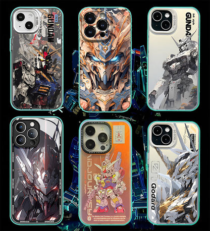 Mobile Suit Gundam Phone Case