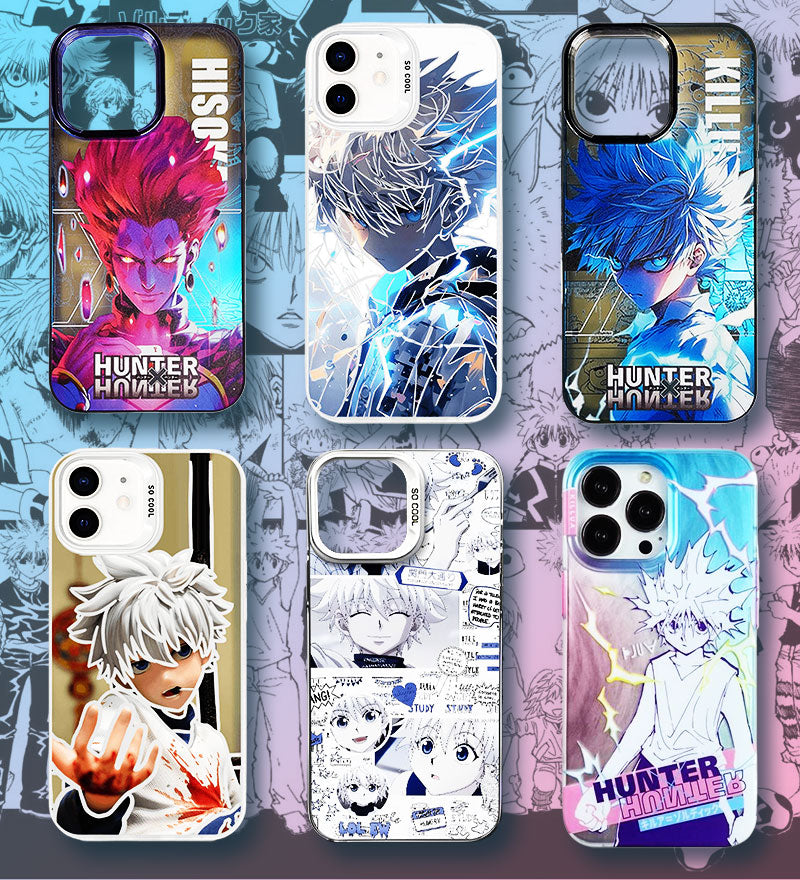 Hunter X Hunter Phone Case