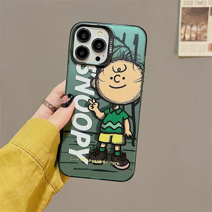 Snoopy Phone Case